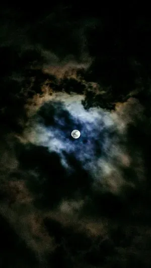 Night Sky Background Wallpaper