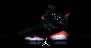 Nike Air Jordan Dreams Come True Wallpaper