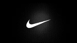 Nike Logo - The Icon Of Premium Sportswear Wallpaper
