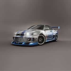 Nissan Skyline Iphone Wallpaper Wallpaper