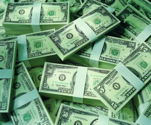 No Deal Cash Heritage Wallpaper