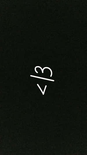 “no Matter How Much It Hurts, You Have To Stay Strong.” Wallpaper