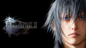 Noctis Lucis Caelum, The True King Of Light Wallpaper