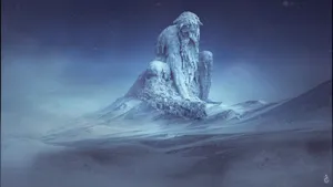 Norse Gods And Goddesses Wallpaper