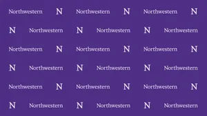 Northwestern University Background Wallpaper