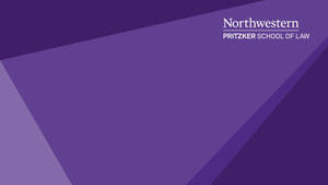 Northwestern University Law Background Wallpaper