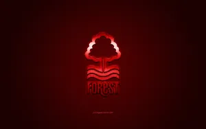 Nottingham Forest Fc Glossy Wallpaper