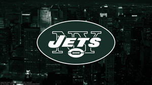 Ny Jets New York Background Wallpaper