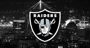Oakland Raiders City Wallpaper