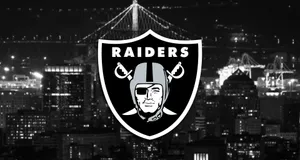 Oakland Raiders City Wallpaper