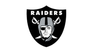 Oakland Raiders Football Logo Wallpaper