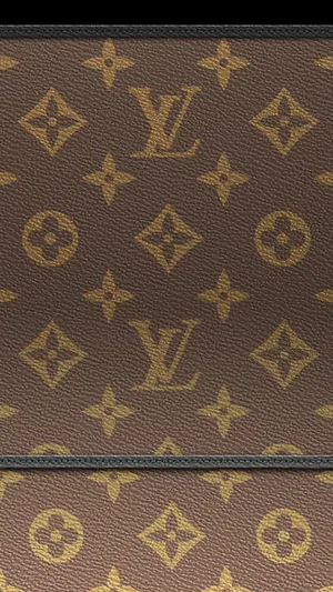 Obsess Over Your Style With Louis Vuitton 4k Wallpaper