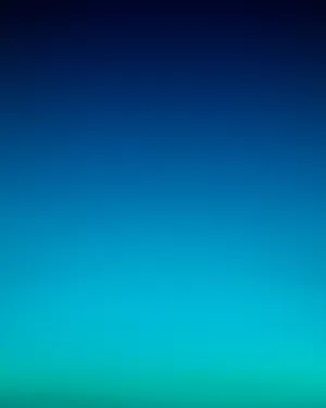 Ocean Dark Blue Ombre Wallpaper
