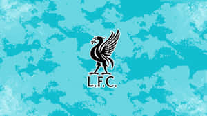 Official Liverpool Logo Wallpaper