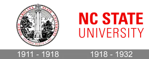 Official Seal Of North Carolina State University Wallpaper