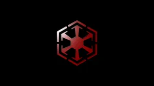Official Sith Logo Wallpaper