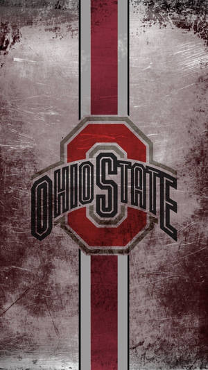 Ohio State Buckeyes Artwork Wallpaper