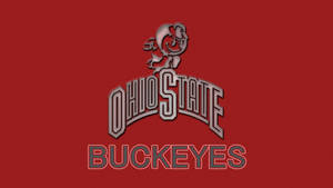 Ohio State Buckeyes Football Team Wallpaper