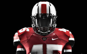 Ohio State Football Jersey Wallpaper