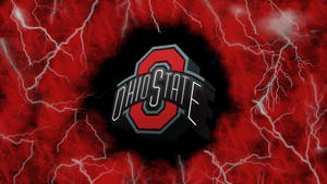 Ohio State Football Team Wallpaper