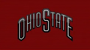 Ohio State University Logo Wallpaper