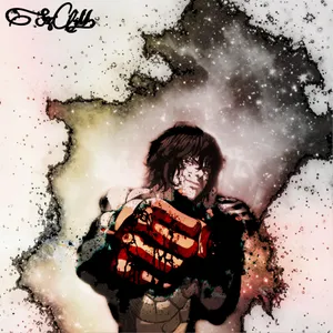 Ohma Tokita Bloody Fist Wallpaper