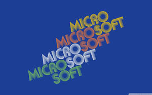 Old Microsoft Windows 95 Hd Wallpaper