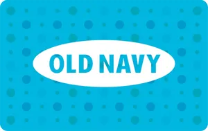 Old Navy Logo Colorful Dots Wallpaper