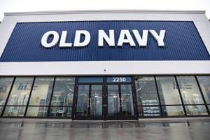 Old Navy North Kalispell Wallpaper