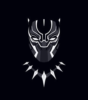 Oled 4k Black Panther Wallpaper