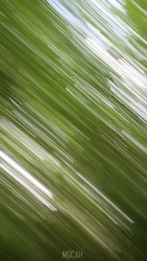 Oled Display Looks Great On The Latest Model Of The Iphone Wallpaper