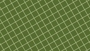 Olive Greenaesthetic Desktop Diagonal Squares Wallpaper