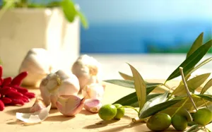 Olive Photography High Resolution Wallpaper