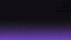 Ombre Twitch 1080 Wallpaper