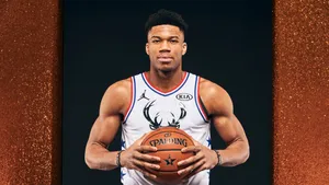 On The Court - The Best Basketball Action In 2560x1440 Hd Wallpaper