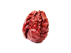 One Dried Jujube Seed Wallpaper