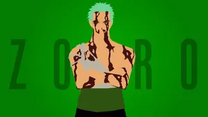 One Piece Sanji And Zoro Hd Wallpaper