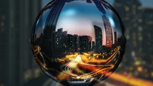 Ontario Aesthetics Shot Wallpaper