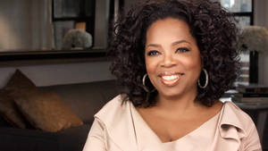 Oprah Winfrey Natural Beauty Wallpaper