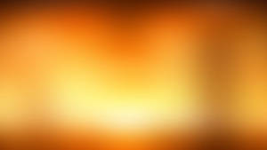 Orange And Yellow Abstract Gradient Wallpaper
