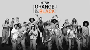 Orange Is The New Black Characters Wallpaper