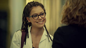 Orphan Black Clone Character Cosima Wallpaper