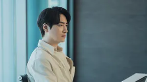 Our Beloved Summer Mr. Jang Wallpaper