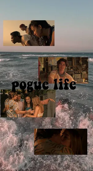 Outer Banks Pogue Life Wallpaper