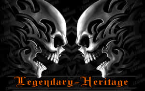 Outlaw The Unstoppable Wallpaper