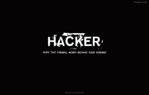 Outsmart The System Wallpaper