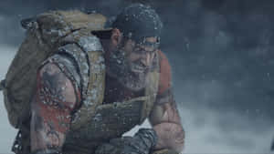 Outwit, Outlast And Outfight The Enemy In Ghost Recon Wallpaper