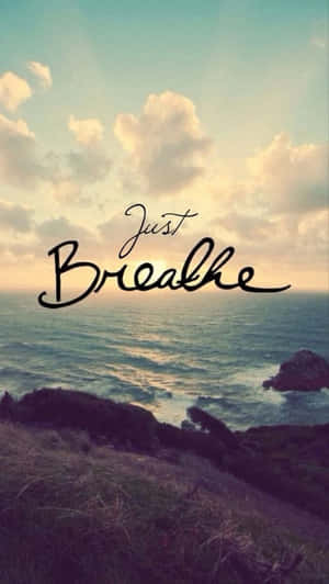 Overcome Obstacles To Reach Your Goals Wallpaper