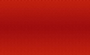 Overlapping Textured Red Color Wallpaper