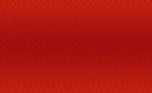 Overlapping Textured Red Color Wallpaper
